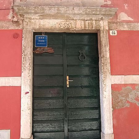 Elle Apartment Rovinj Ngoại thất bức ảnh