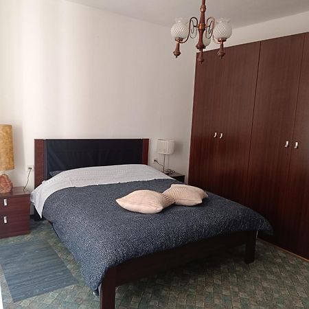 Elle Apartment Rovinj Ngoại thất bức ảnh