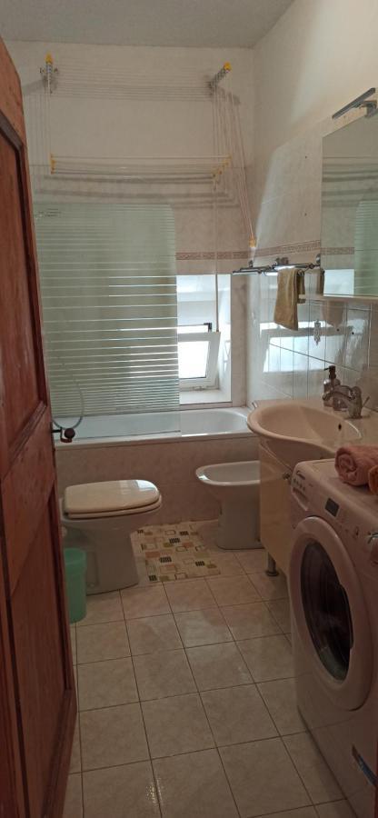 Elle Apartment Rovinj Ngoại thất bức ảnh