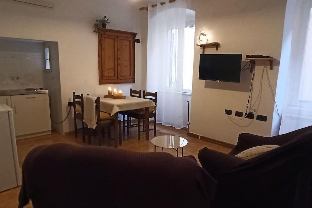 Elle Apartment Rovinj Ngoại thất bức ảnh