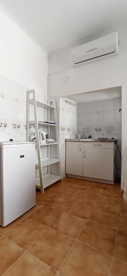 Elle Apartment Rovinj Ngoại thất bức ảnh