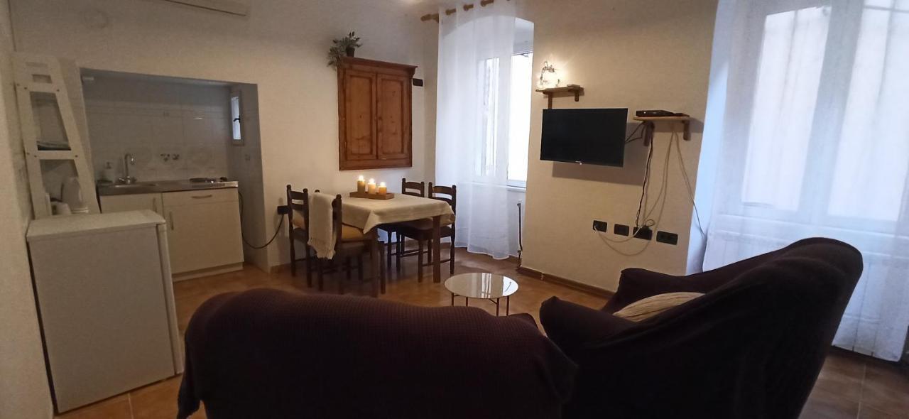 Elle Apartment Rovinj Ngoại thất bức ảnh