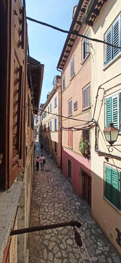 Elle Apartment Rovinj Ngoại thất bức ảnh