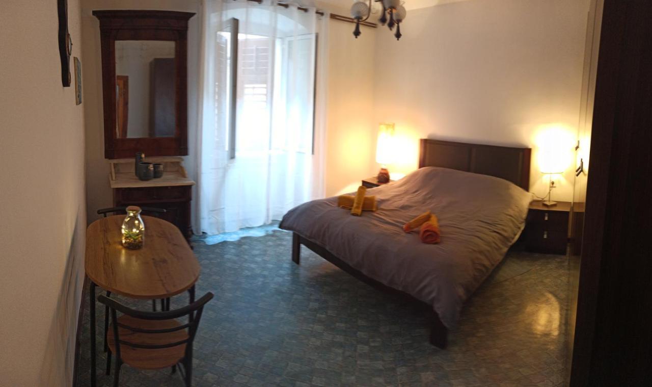 Elle Apartment Rovinj Ngoại thất bức ảnh